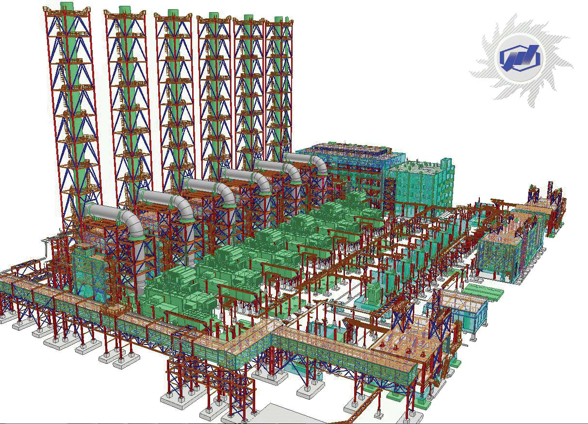 1 d проектирование. 3д проект ротора. Проектирование ТЭС. Проектирование тепловых электростанций. ООО 3д проект.