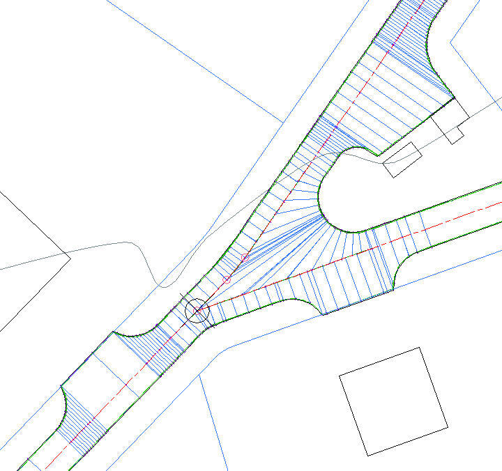 Проектирование путей. Автокад проектирование дорог. Построение коридоров в Civil 3d. Civil 3d генплан.