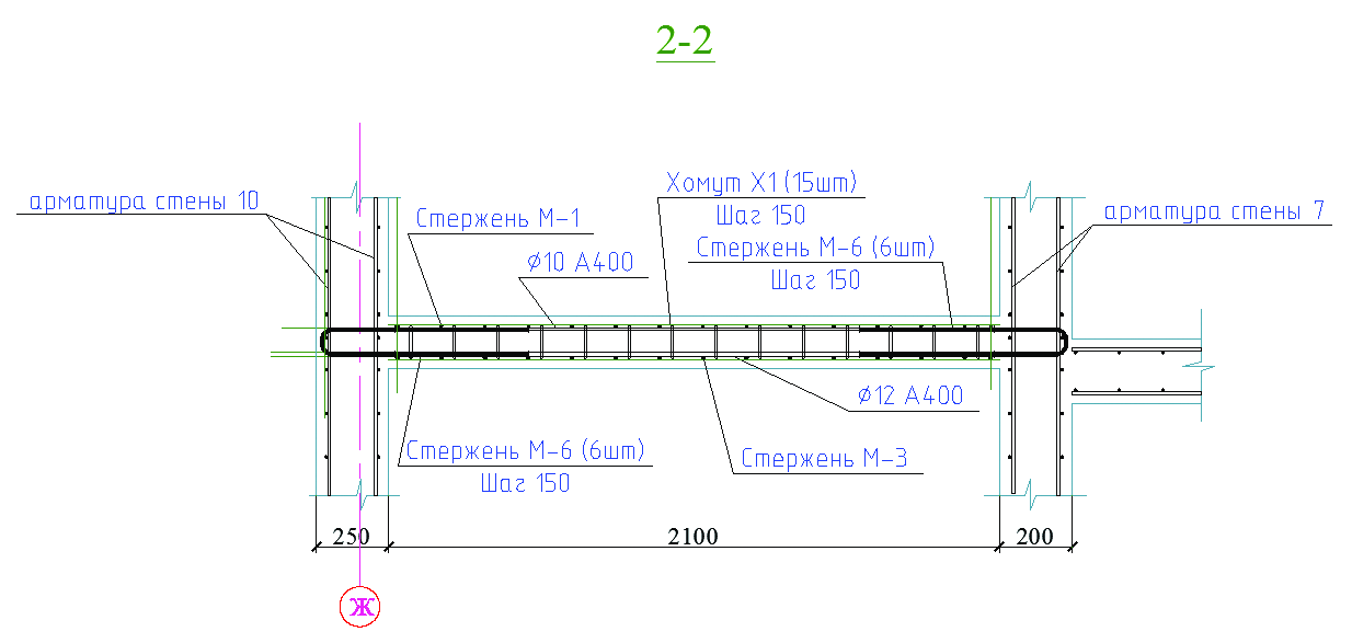 Стен 150. Разрез монолитного перекрытия армирование. Армирование монолитной плиты перекрытия разрез. Узлы армирования монолитных перекрытий. Армирование монолитной стены в плиту перекрытия.