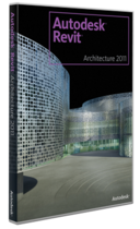 Создание трехмерной модели коттеджа в Autodesk Revit Architecture 2011